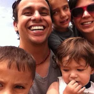 Meet your Posher, Alba